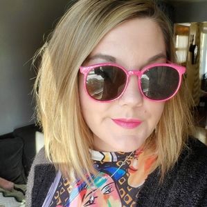 Meet your Posher, Meghan